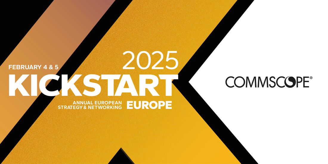 Kickstart Europe 2025