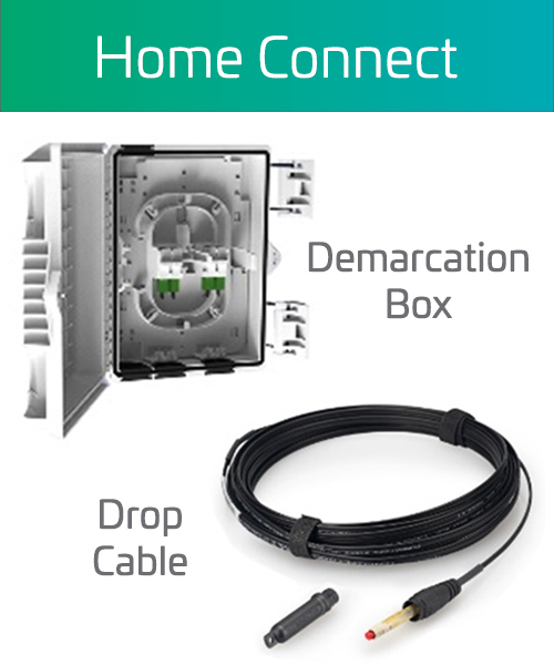 Home-connect