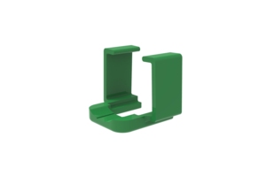 760257928 | MP-COLORCLIP-GREEN-50 