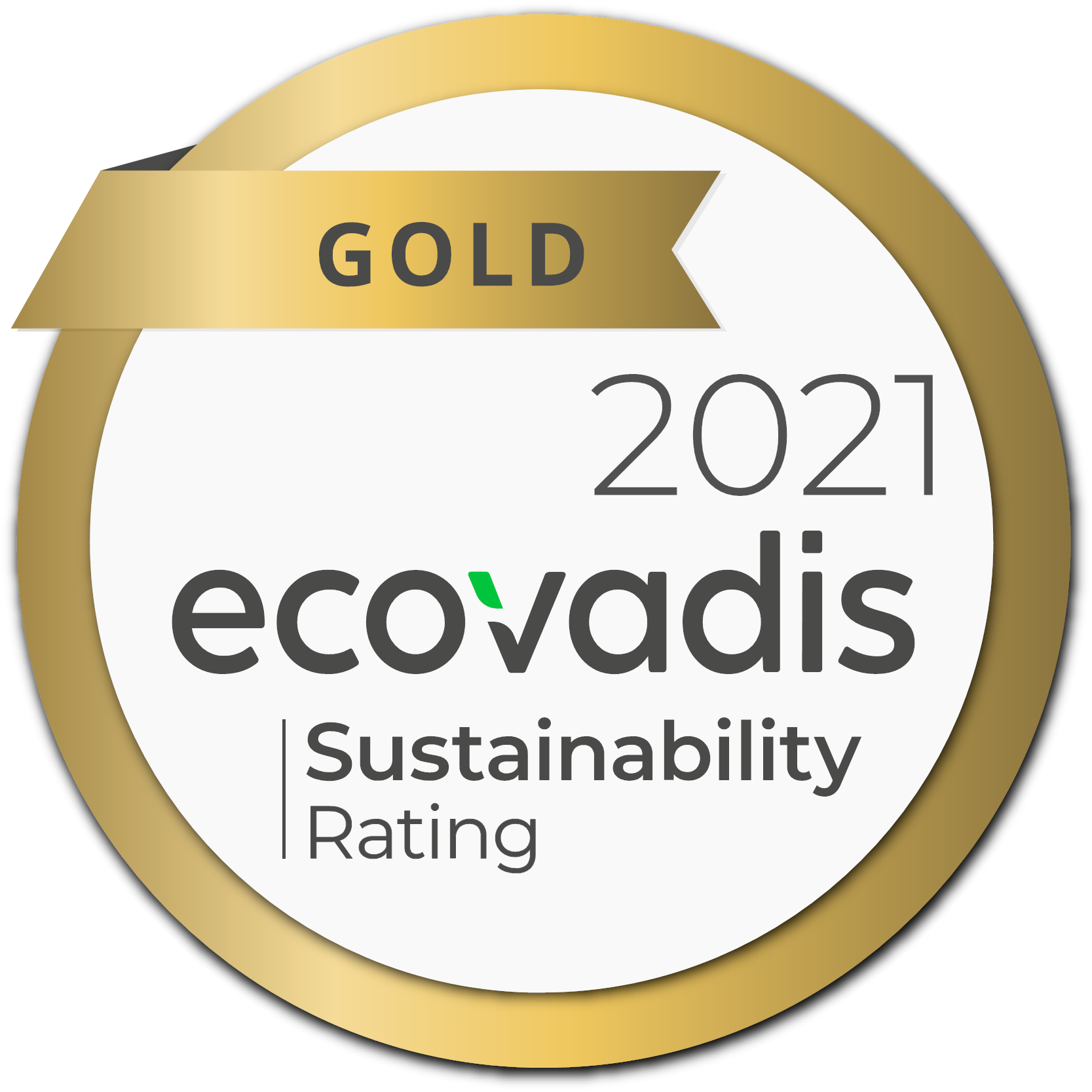 CommScope_2021 EcoVadis Sustainability Rating_Medal