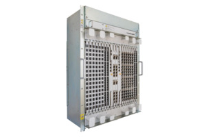 25600-SERIES-OLT | PON Evo™ 25600 Series OLT