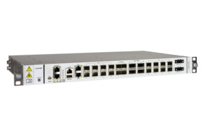 1600-SERIES-OLT | PON Evo™ 1600 Series OLT