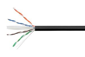 NETCONNECT® Category 6A Cables