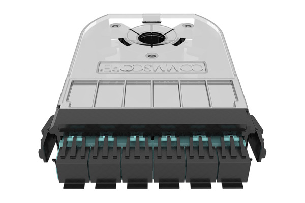 760109470 | 360G2 Cartridge 12-LC-LS-AQ-PIGTAILS | CommScope