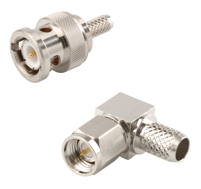 Braided Connectors | CommScope