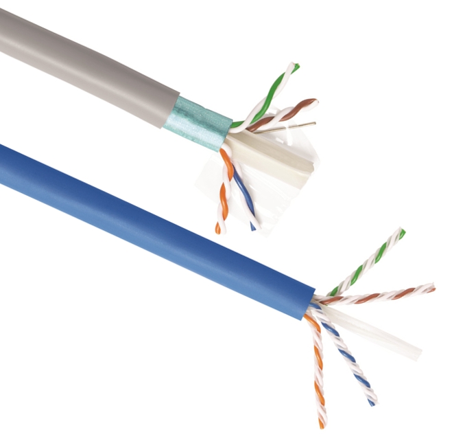Cat.6A S/FTP 26 AWG Patch Cord, Advanced Modular Plug Solutions for  Critical Network Applications