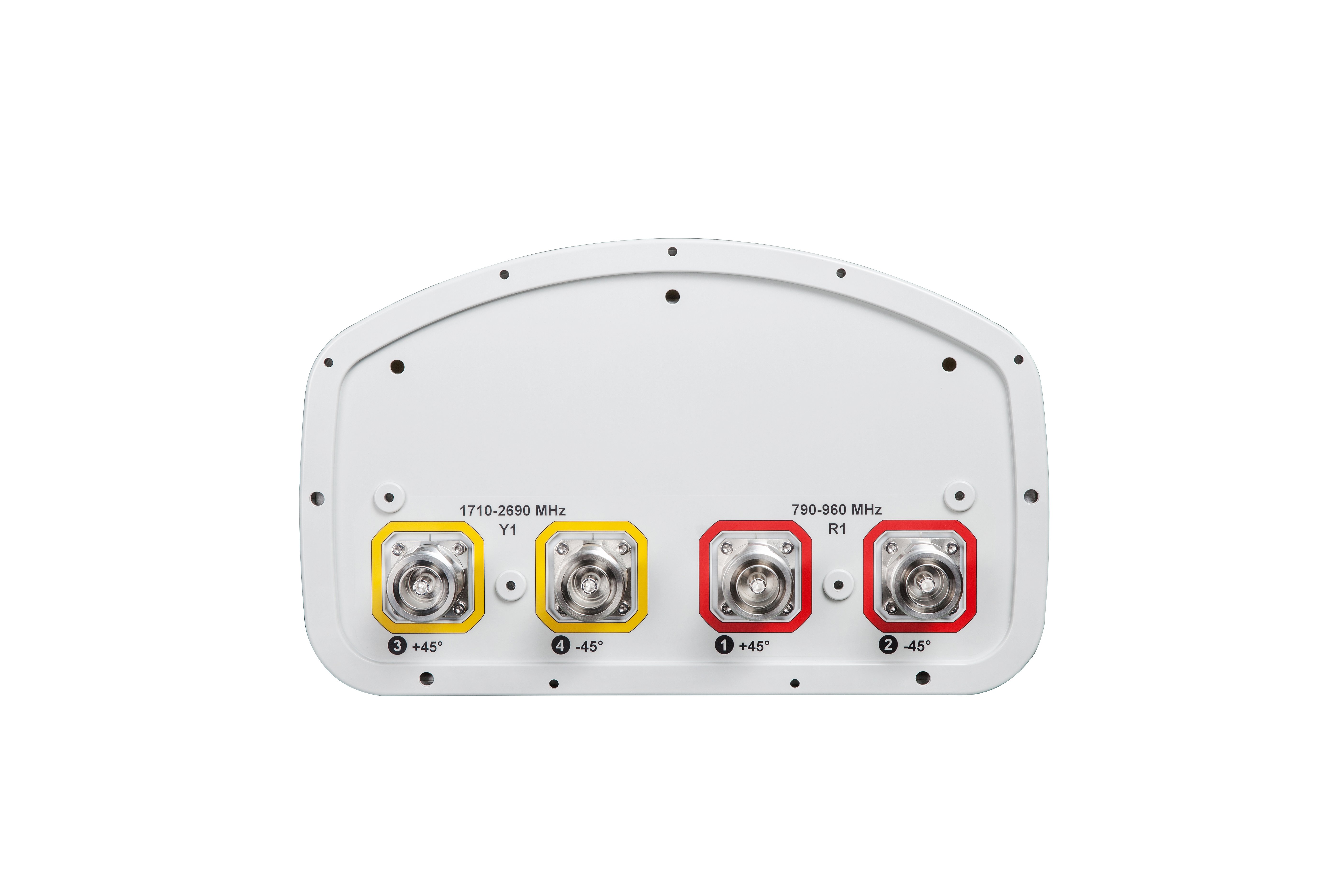 Cv65csx M Cv65csx 2x2 Commscope