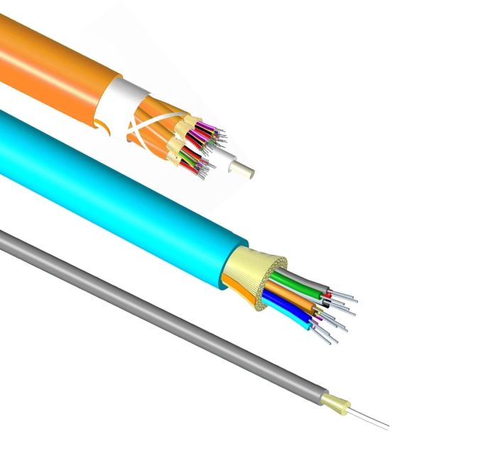 Fiber Optic Cables Fiber Optic Connectors Panduit, 53% OFF