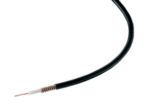 Cable Cobre Puro Extensión Baja Pérdida Rg8x Macho Macho N  3g/4g/5g/6g/lte/ads-b/ham/gps/wifi/rf Radio Antena Uso Pararrayos (50  Ohmios, No Apto Tv) - Industrial Comercial - Temu