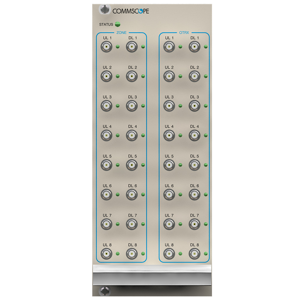 7657752-00 | ZC 8x8 | CommScope