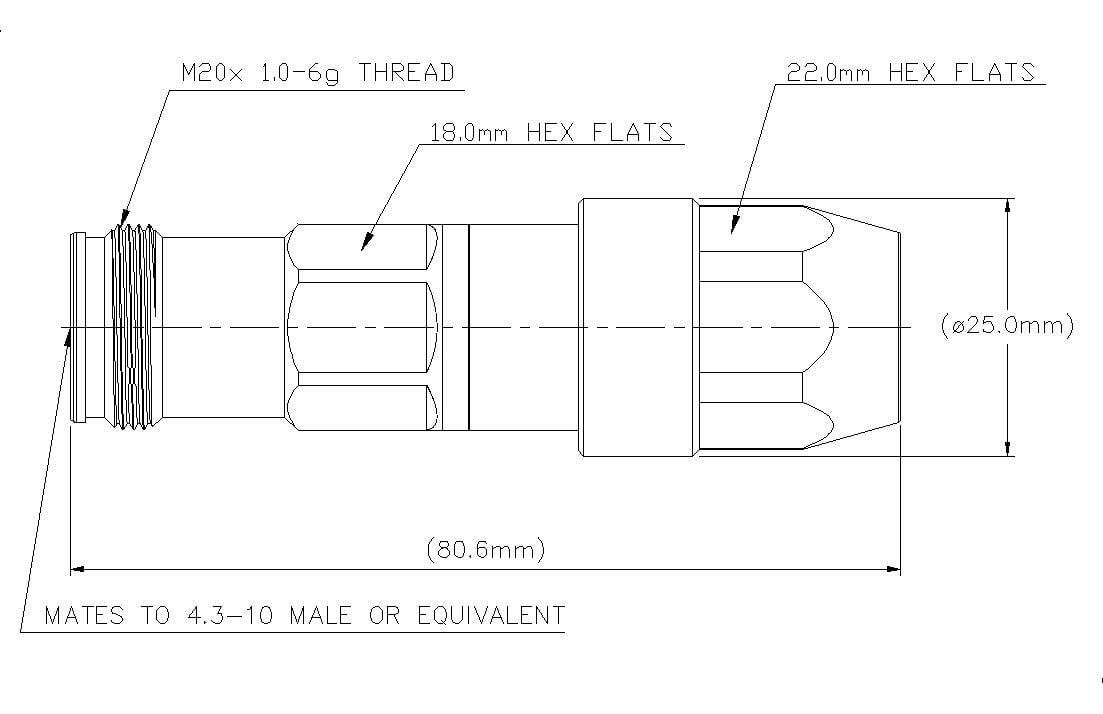 L4hf D Commscope