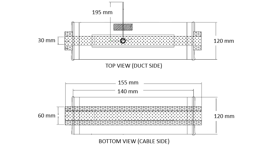 258512-000 | TDUX-35-INT | CommScope