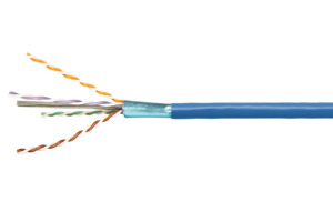 Commscope CAT 6 Cable, Commscope CAT 6 Cables, Commscope CAT6 PVC Cables,  Commscope CAT 6 PVC Cable, Commscope 2081 CAT 6 PVC Cable