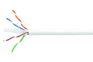 Category 6 Cables | CommScope