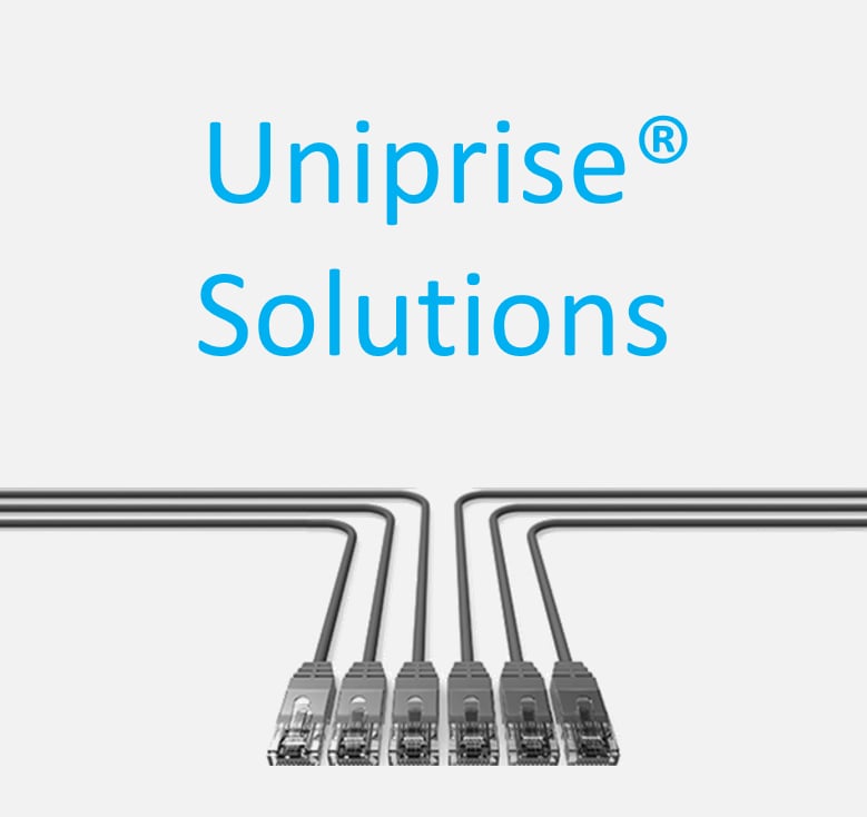 Uniprise® Structured Cabling | CommScope