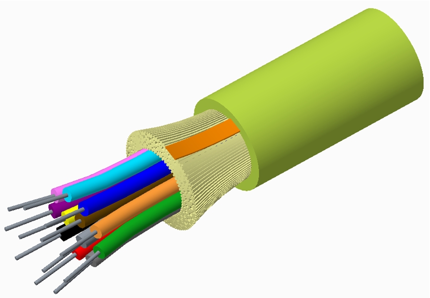 760248869 | N-008-DS-5G-FSULM/B2 | CommScope