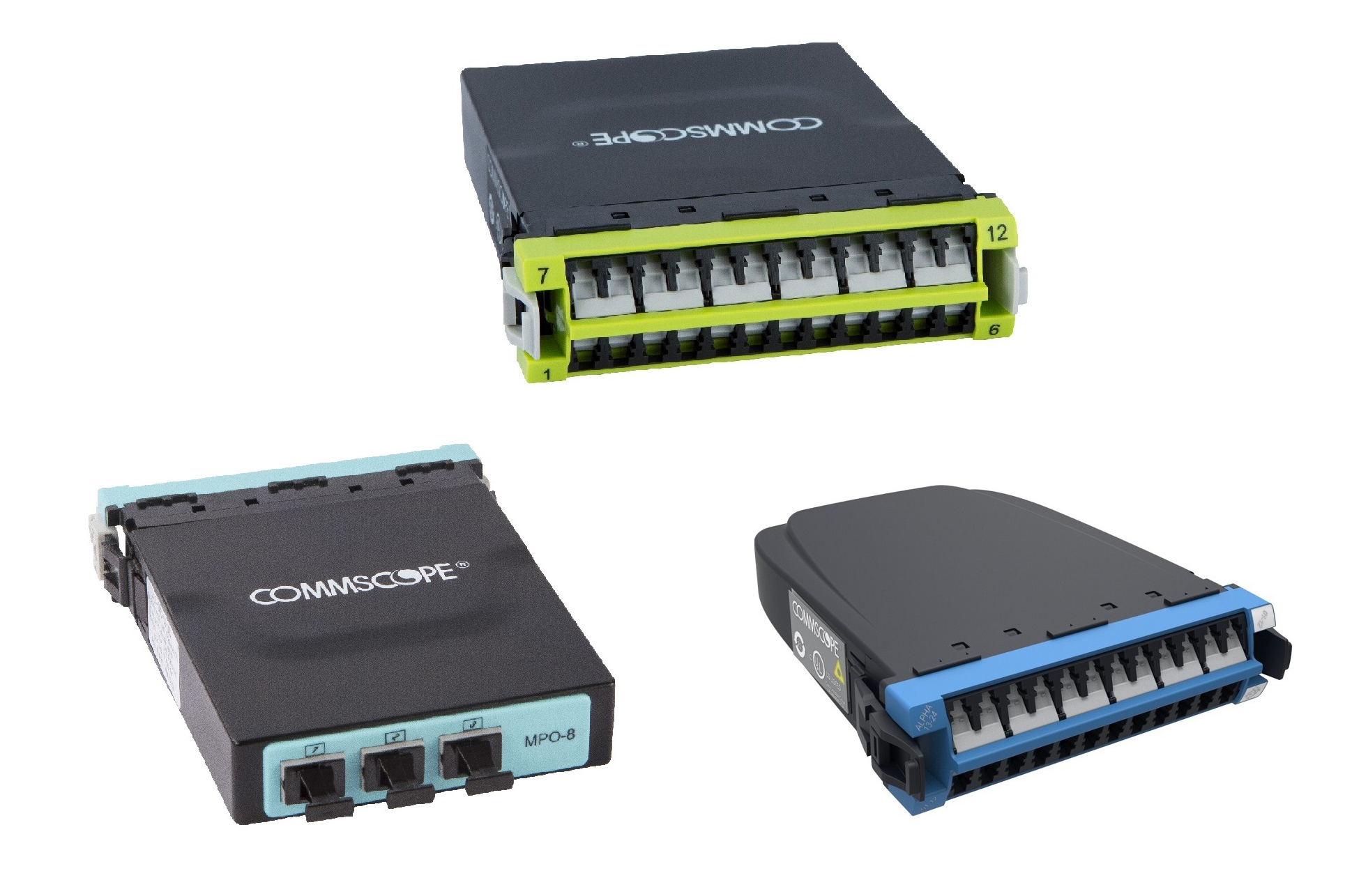 G2-MODULES | CommScope