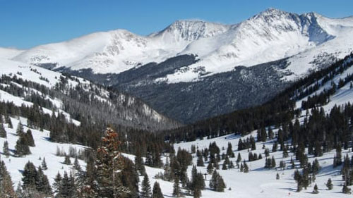 Copper Mountain Resort Case Study | CommScope