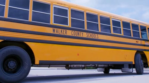 Walker County Schools / Homepage