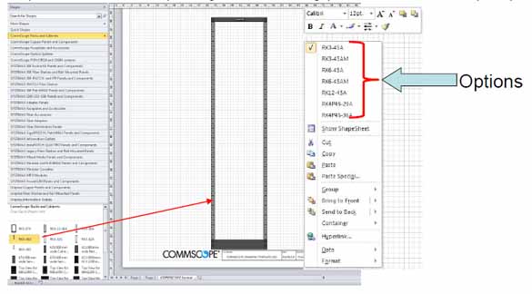 domain controller visio stencil