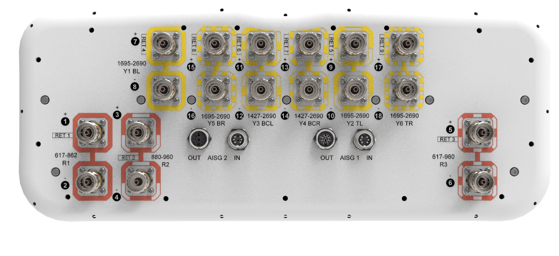 ATNIDC 10PCS PPTC rücksetzbare Sicherung RXEF065 XF065 Pitch 5mm 72V 0,65A  650MA : : Elektronik & Foto