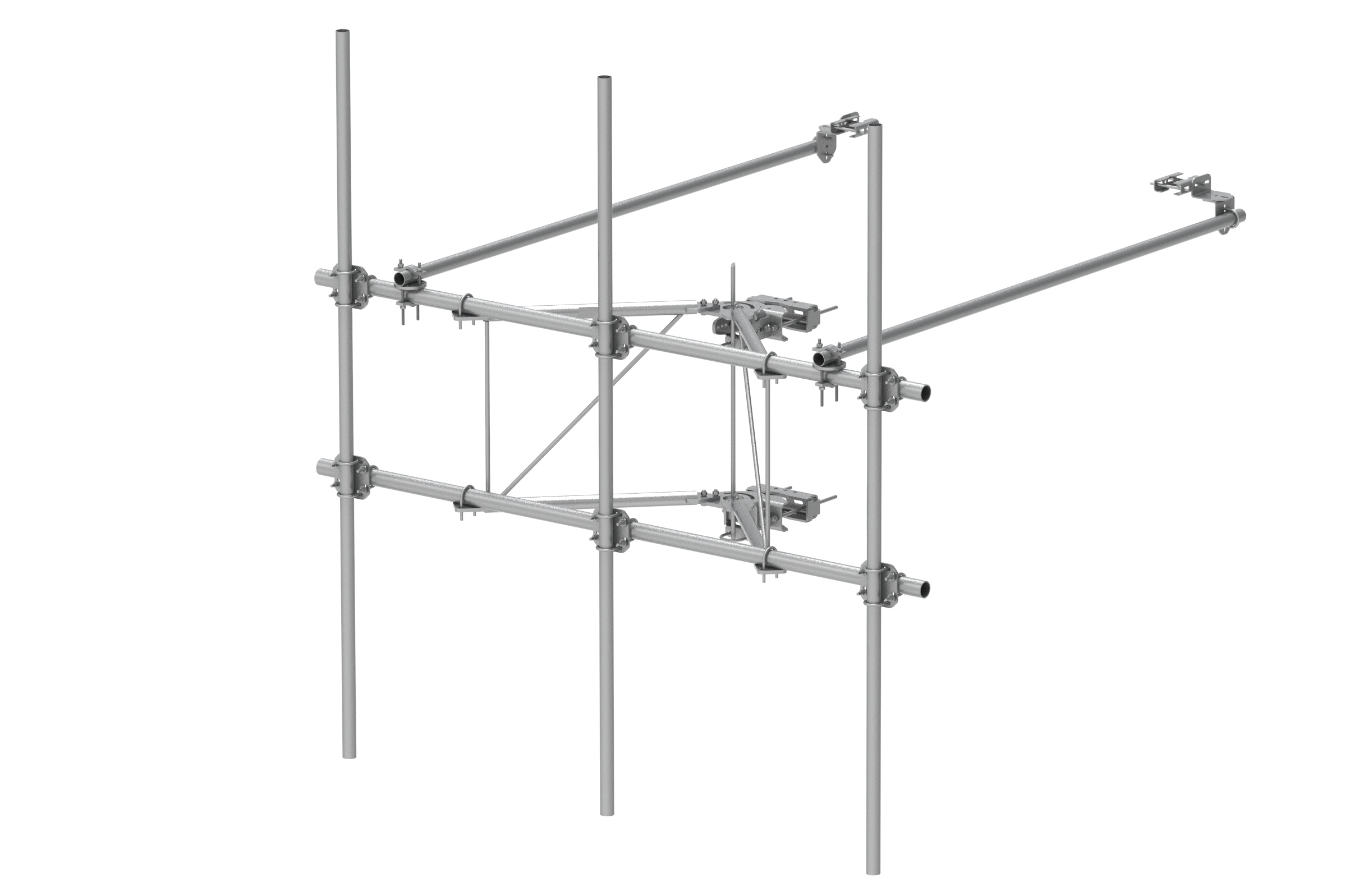 SFG22HDX-10-3-96 | CommScope