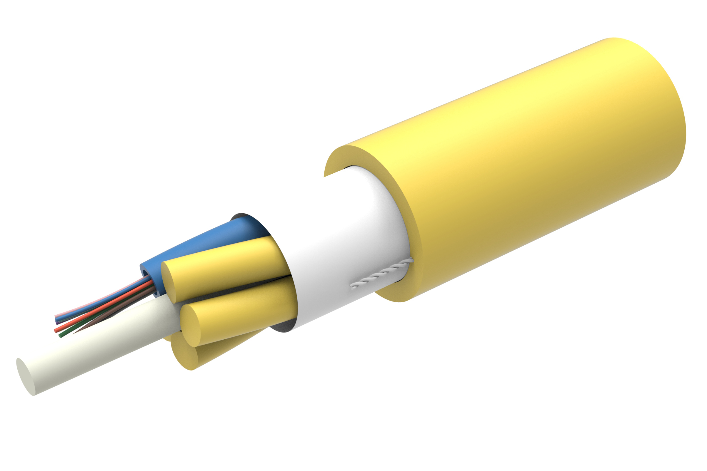 760256238 | C-006-LN-5K-M12BK/15D/B2 | CommScope