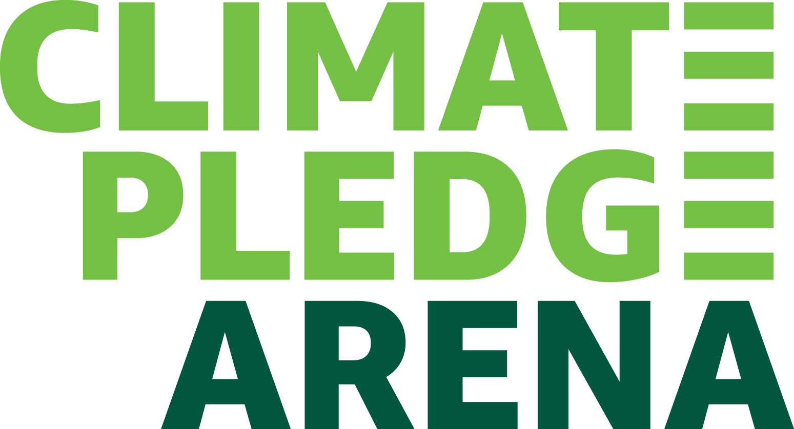 Climate Change Arena logo
